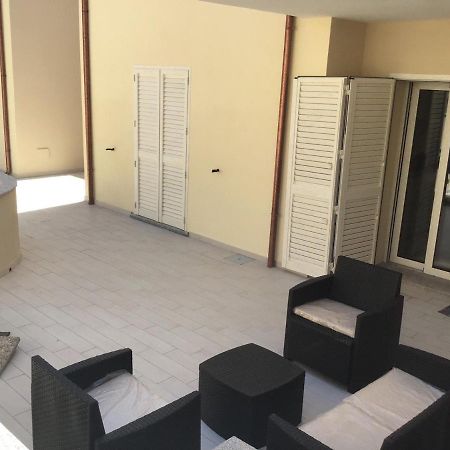 Appartamento Isuledda Isola Rossa Esterno foto