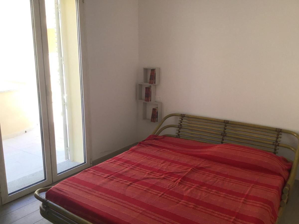 Appartamento Isuledda Isola Rossa Esterno foto
